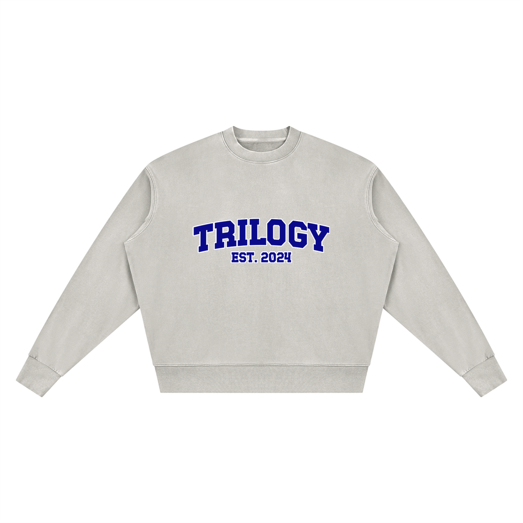 Trilogy High School Sweater