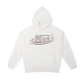Streetwear Trilogy Essential Hoodie - Pink Design