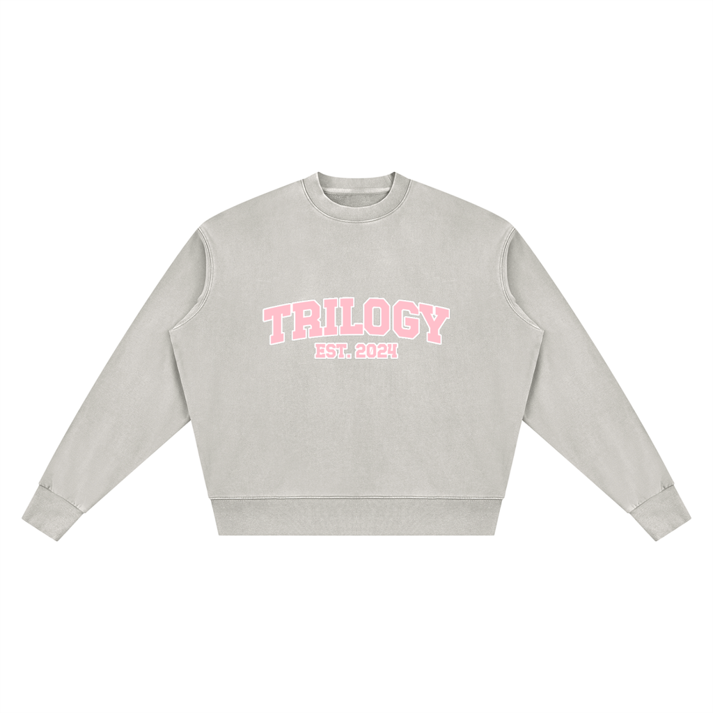 Trilogy High School Sweater