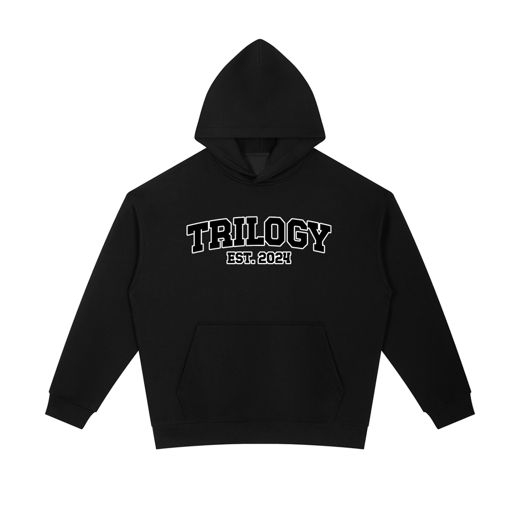 Trilogy High School Hoodie