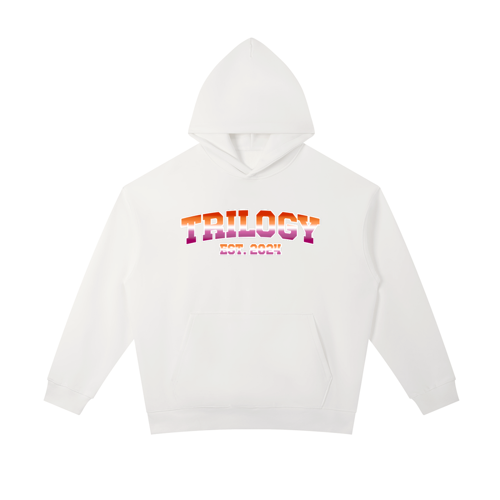 Trilogy High School Hoodie