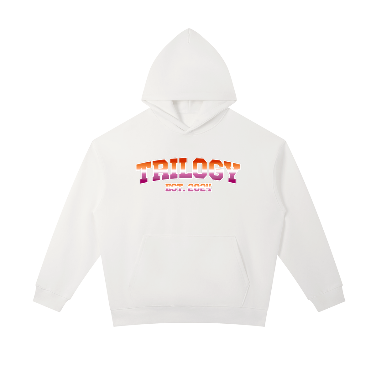 Trilogy High School Hoodie