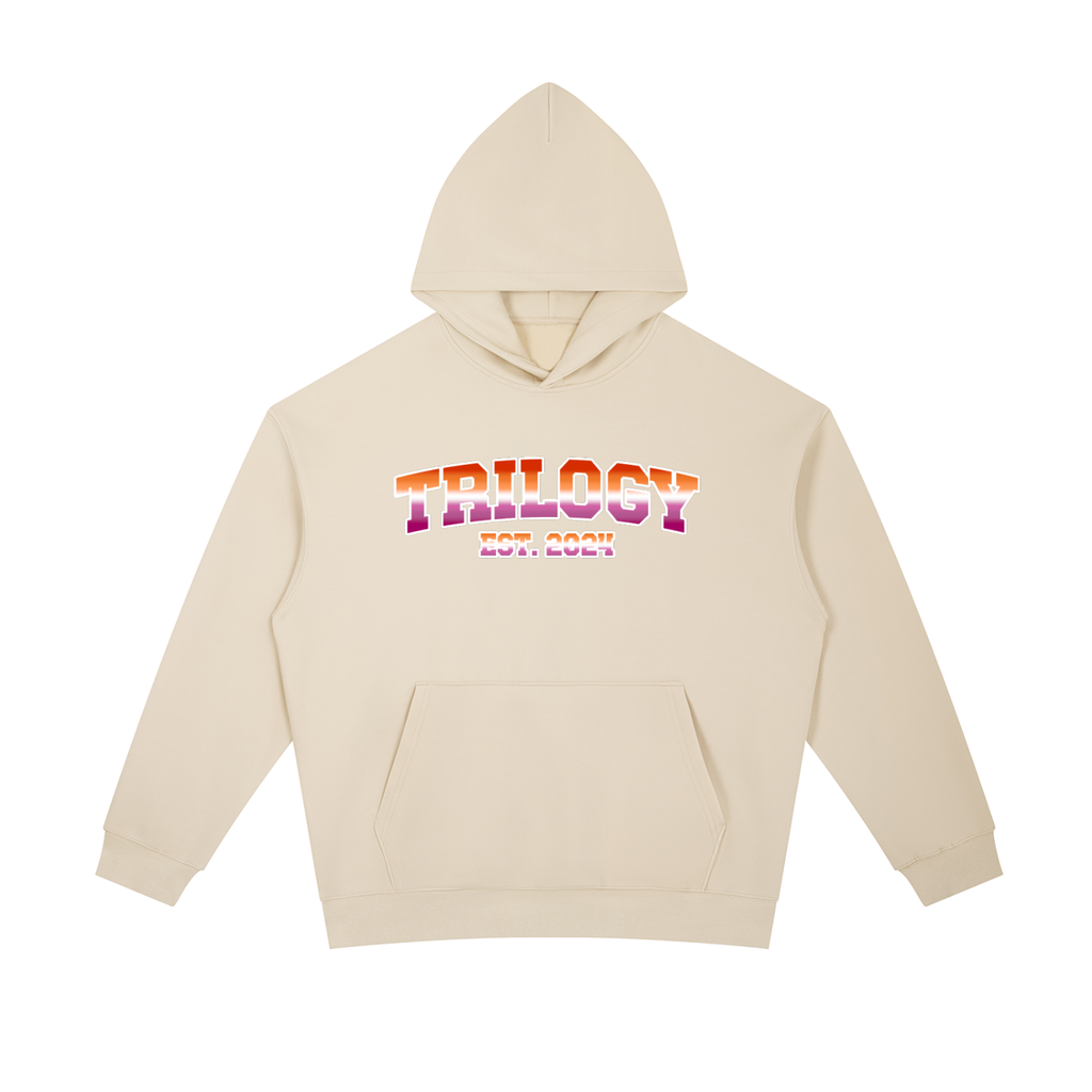 Trilogy High School Hoodie