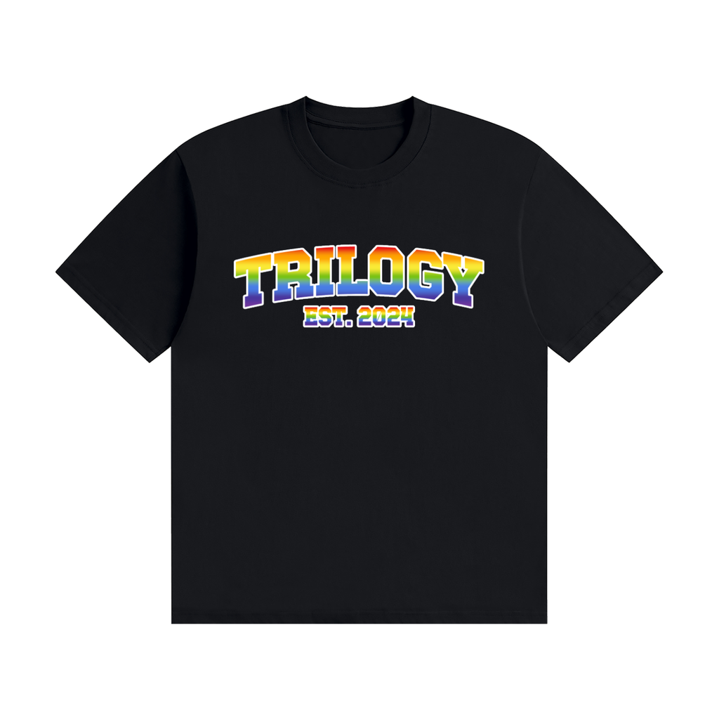 Trilogy High School T-Shirt