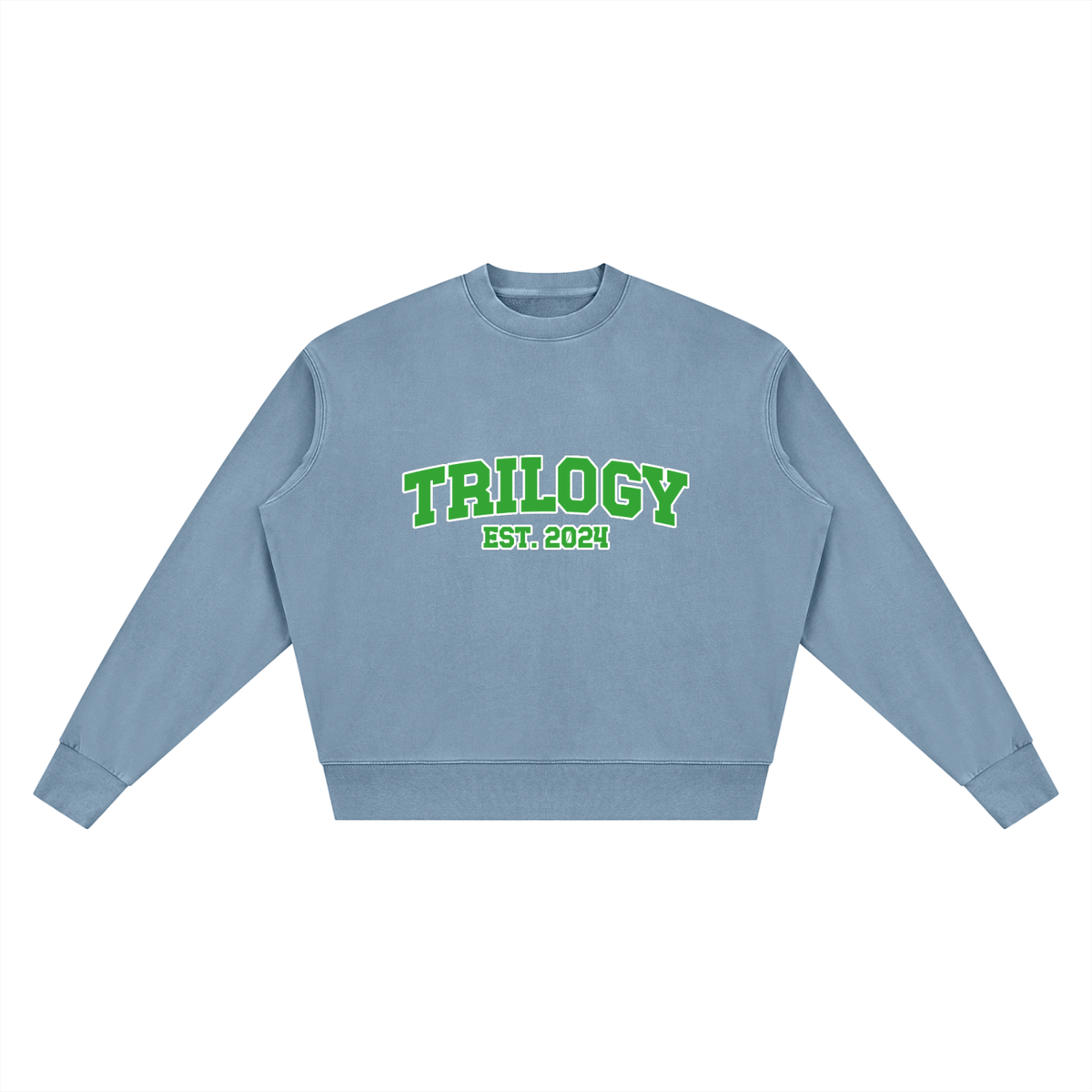 Trilogy High School Sweater