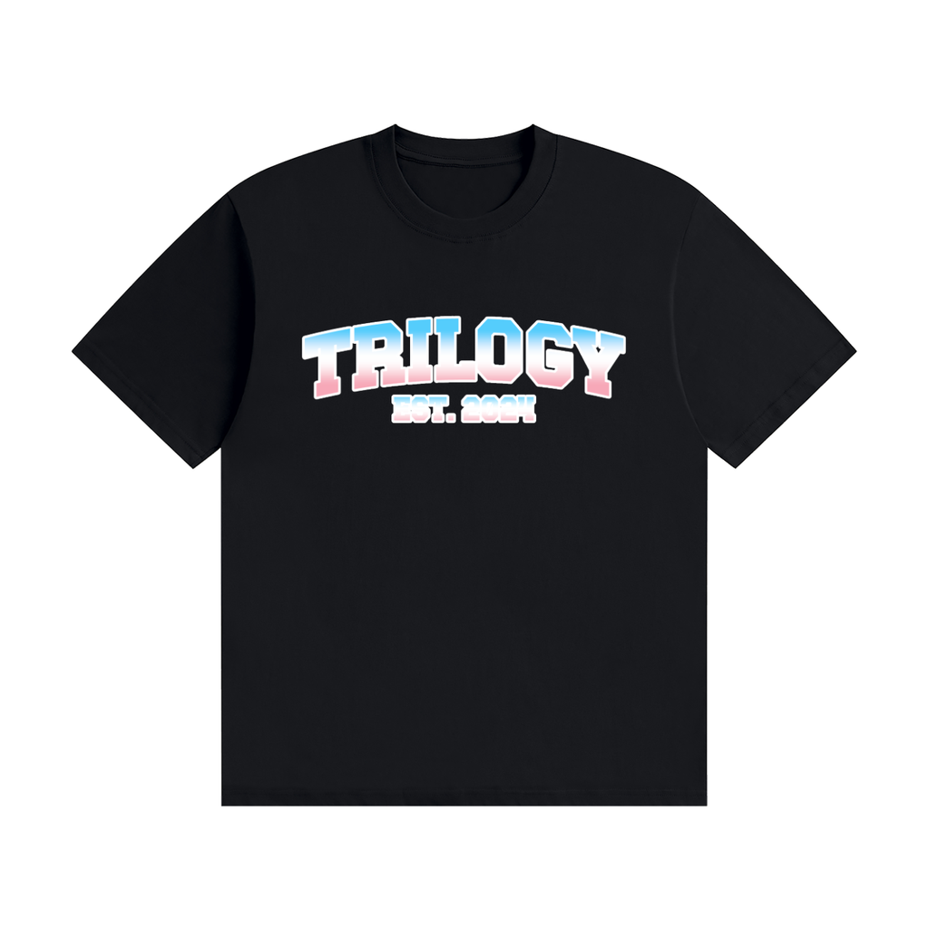 Trilogy High School T-Shirt