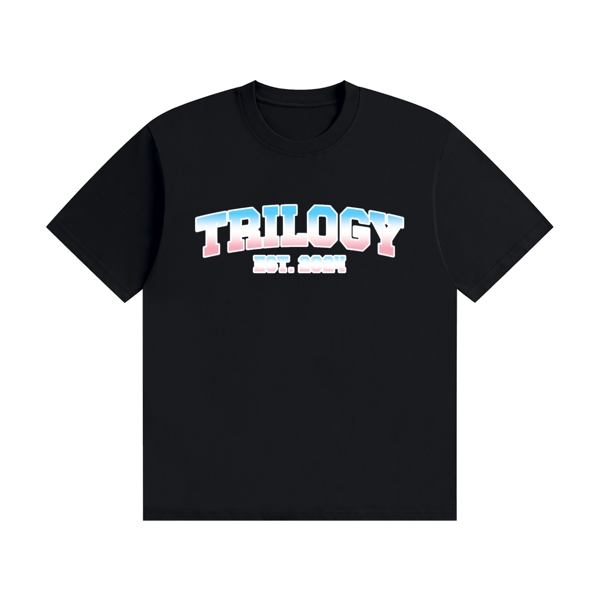 Trilogy High School T-Shirt